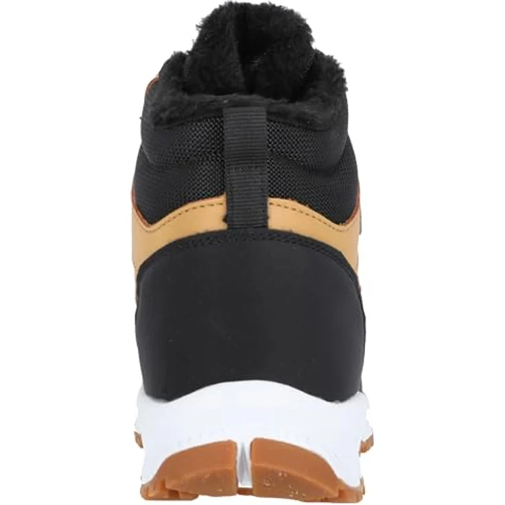Whistler Parrite Stiefel, wasserdicht, rutschfest mit kuscheliger Fütterung, 5006 Sudan Brown, Größe 46 – Bild 5