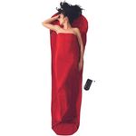 Cocoon MummyLiner Thermolite Radiator, Schlafsack (220 cm) mit hoher Wärmeleistung, mumienförmig, leicht und kompakt, für warme und tropische Klimazonen