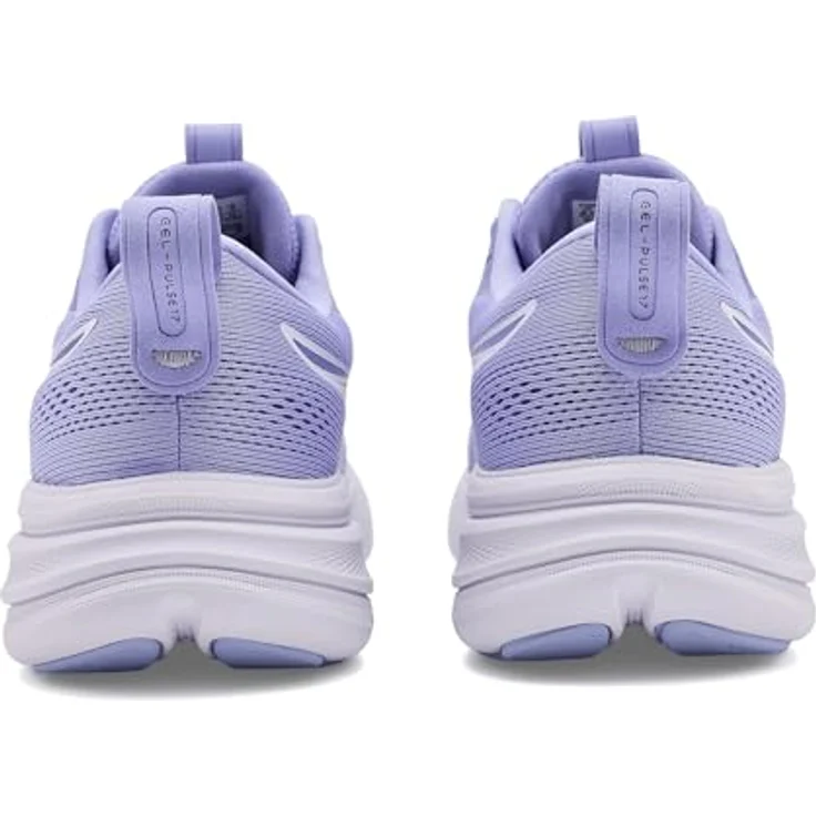 ASICS Gel Pulse 17 W, Neutrale Laufschuhe mit FF Blast™-Dämpfung, atmungsaktivem Mesh, blau – Bild 7
