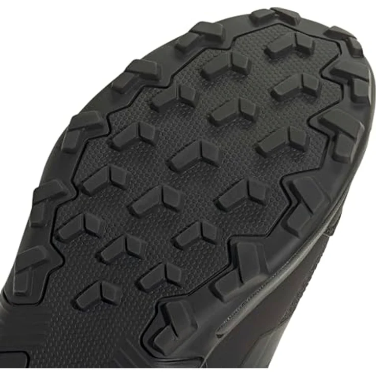 adidas TERREX EASTRAIL 3 MID CLIMAPROOF, Wanderschuh für Hiking, Größe 40 EU, Core Black / Carbon / Grey Four – Bild 7