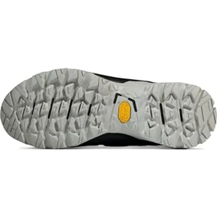 Mammut Nova IV Low GTX Women, Damen Wanderschuhe mit GORE-TEX Membran und Vibram-Sohle, Blau, Größe 42 2/3 – Bild 2