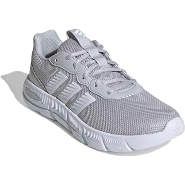 adidas Cloudfoam Flex - Laces Damen Sneaker Laufschuhe mit flexibler Dämpfung und optimaler Beweglichkeit, schwarz – Bild 3