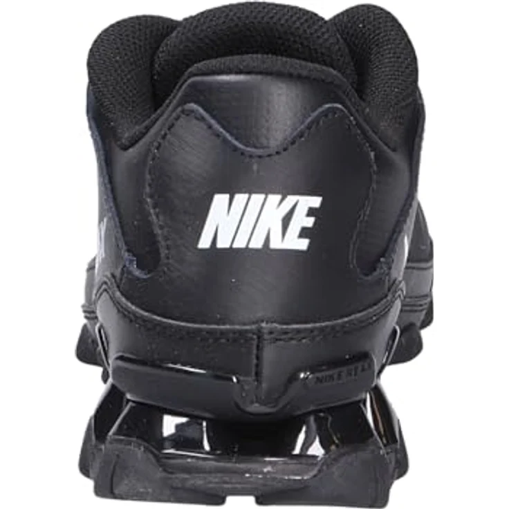 Nike Damen Sneaker Reax 8 TR Woman, schwarz, Laufschuhe mit Stoßabsorption und trittsicherer Gummisohle, Gr. 40 – Bild 7