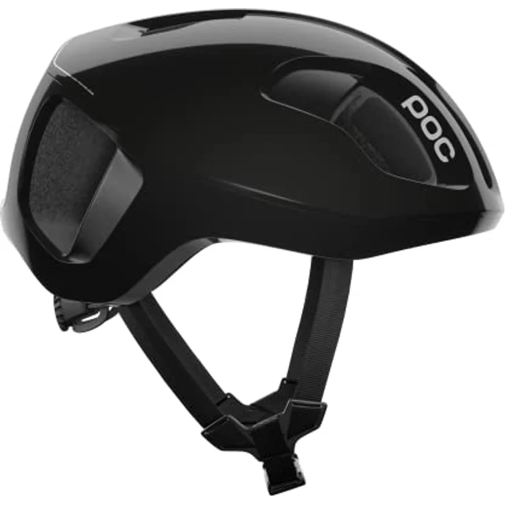 Poc Ventral MIPS, Velohelm (50 - 56 cm) mit aerodynamischer Leistung, verbesserter Sicherheit und optimaler Luftdurchlässigkeit – Bild 3