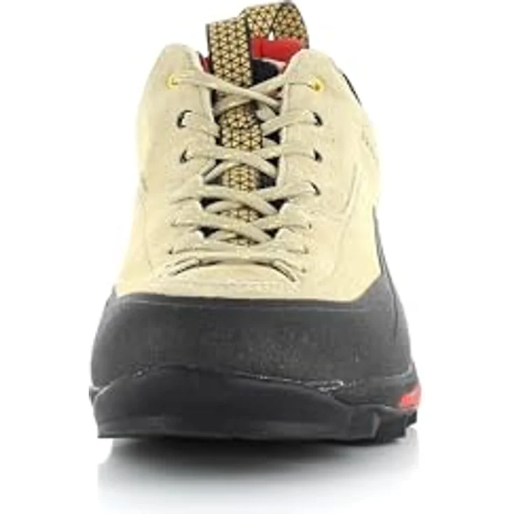Garmont Dragontail WP, Wanderschuhe mit wasserdichter G-Dry Membran, beige – Bild 5