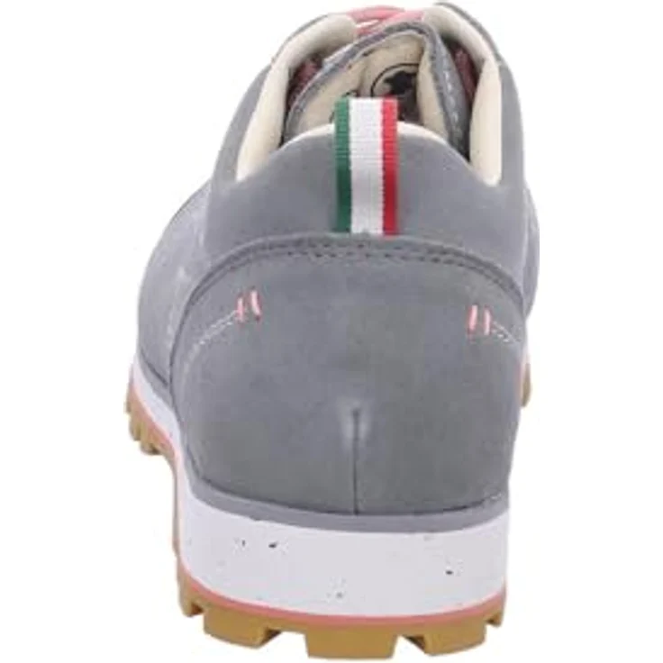 Dolomite W 54 LOW EVO Hikingschuh für Damen, Nachhaltige Vibram® Laufsohle aus Eco-Step Verbundstoff – Bild 4