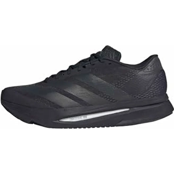 adidas Laufschuhe JQ0352, Damen, leichte atmungsaktive Textil-Oberfläche, Lightstrike Pro Dämpfung, 238g – Bild 1