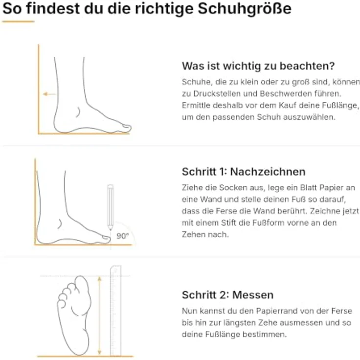 Kastinger Superhiker Wanderschuh, Herren Outdoor-Schuh mit TEX-Membrane und robustem Design, Schwarz – Bild 8