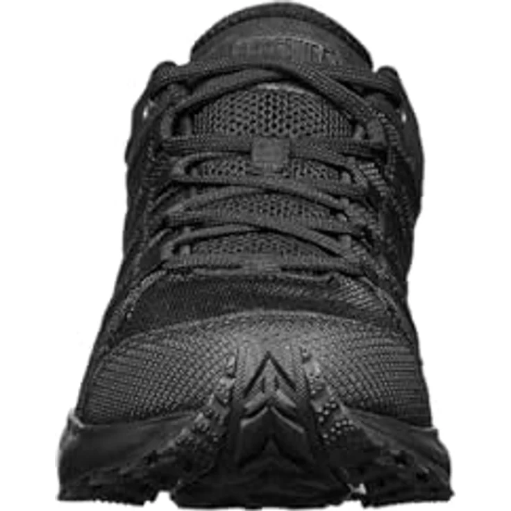 Magnum Storm Trail Lite, Strapazierfähige Wanderschuhe in Schwarz, Größe EU 47 – Bild 5