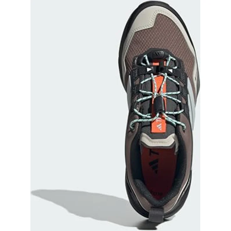 adidas TERREX TERREX SKYCHASER GORE-TEX, wasserdichter Wanderschuh mit Continental™ Gummi und Lightstrike Dämpfung – Bild 3
