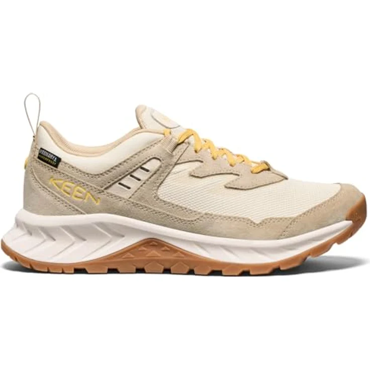 Keen HIGHTRAIL WP, Outdoorschuh wasserdicht aus Leder und Textil für Damen – Bild 2