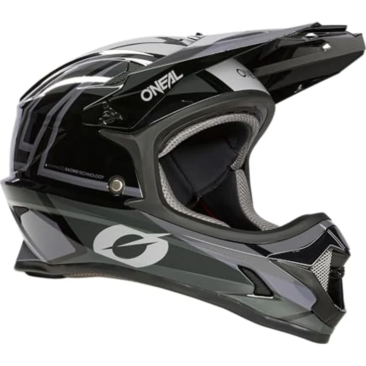 O`NEAL SONUS Helmet SPLIT V. 23, MTB-Helm – Bild 6