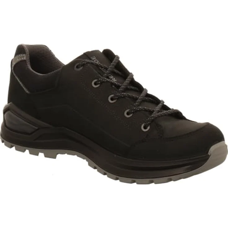 Lowa RENEGADE EVO GTX LO, Wasserdichter Wanderschuh mit Vibram-Sohle und GORE-TEX®-Membran – Bild 4