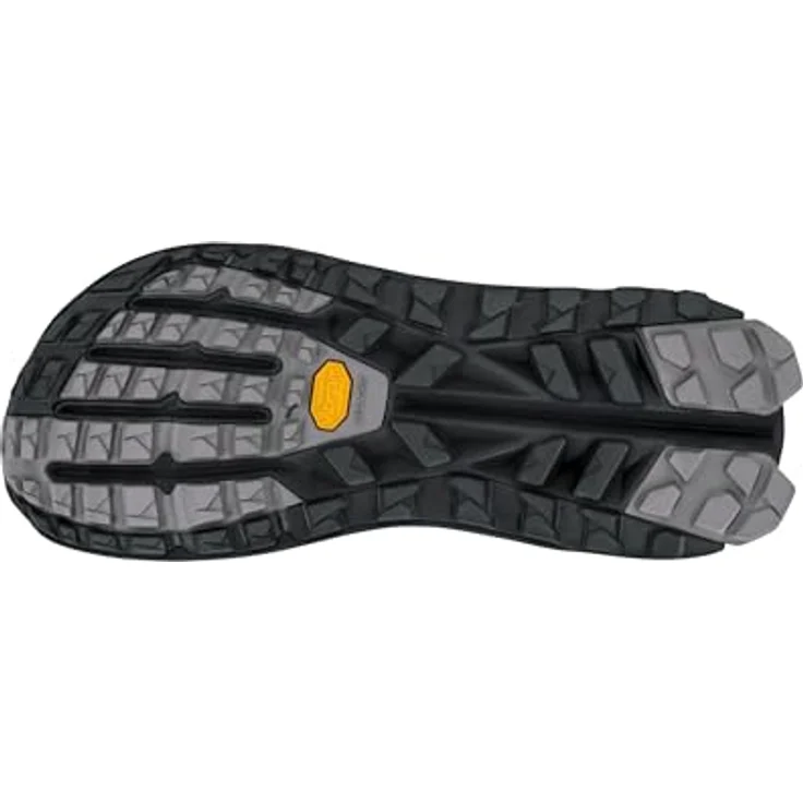 Altra Olympus 6, Trailrunningschuhe mit maximaler Dämpfung, Vibram® Megagrip-Außensohle, atemfähiges Mesh-Obermaterial – Bild 6