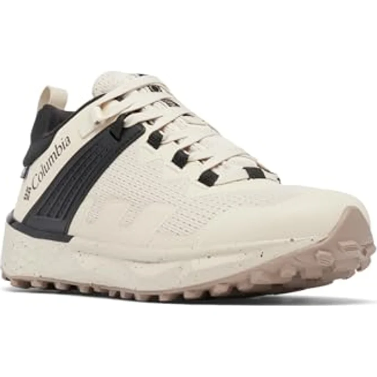 Columbia Facet 75 Outdry, Herren Wanderschuhe mit wasserdichter Konstruktion und hoher Dämpfung, Braun – Bild 1