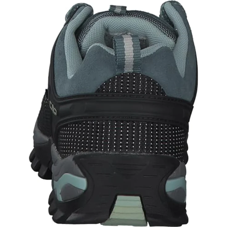 Campagnolo CMP Rigel Low WP Wanderschuhe Damen, grau, Größe 42 – Bild 3