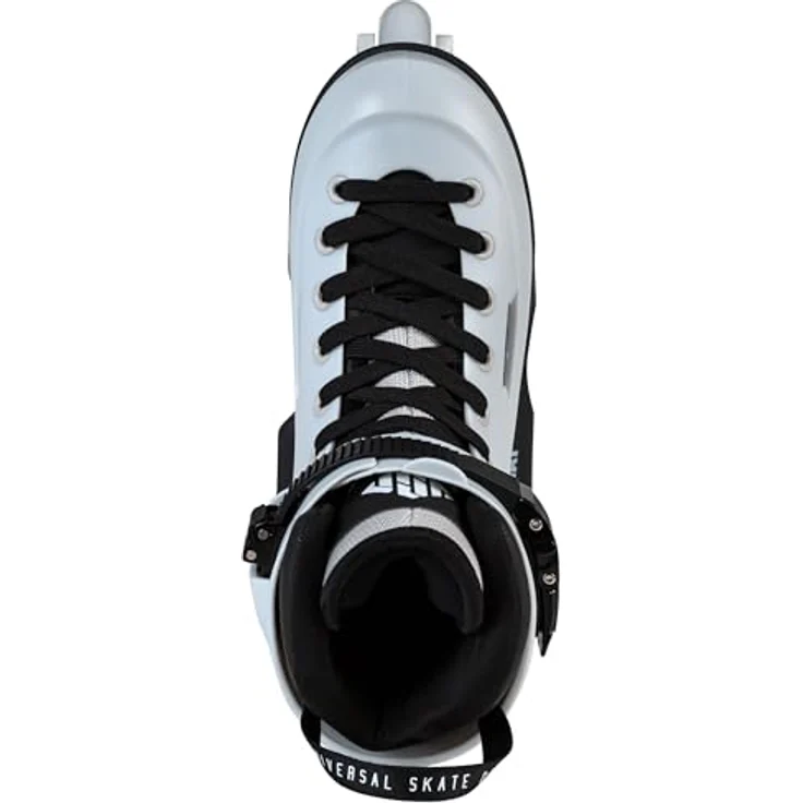 Usd Sway Team XXIV, Inline Skates (41, 42) mit leichter Konstruktion, Anti-Rocker-Rahmen und SHR-Compound Rädern für maximale Agilität und Kontrolle – Bild 6