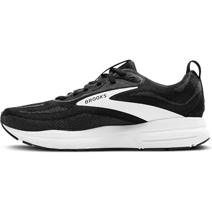 Brooks Trace 4 Laufsportschuhe Damen, Atmungsaktives Textilobermaterial, Minimale Dämpfung für natürliches Laufgefühl, Ideal für Straßen und Waldwege – Bild 5