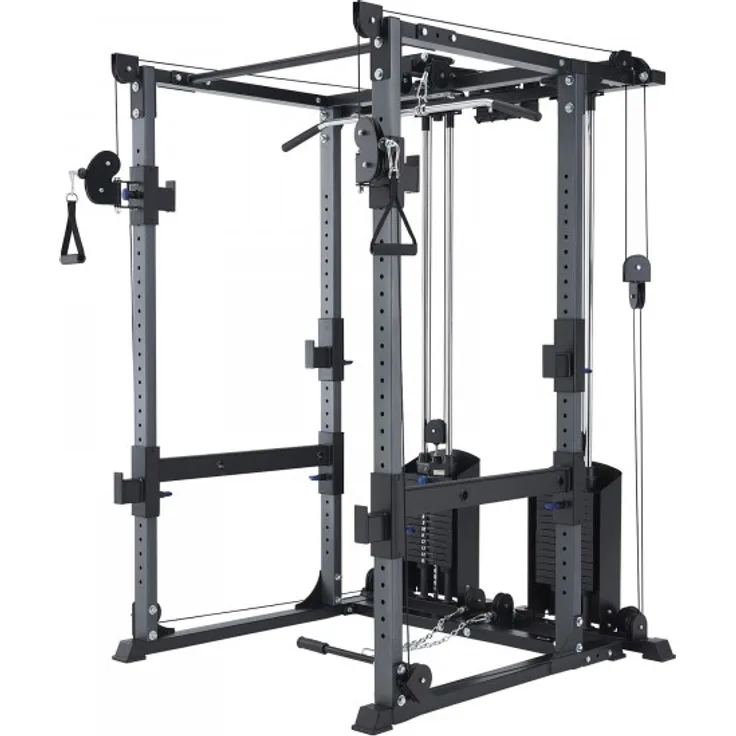 Bodycraft Power Rack Functional Trainer 2x 90 kg