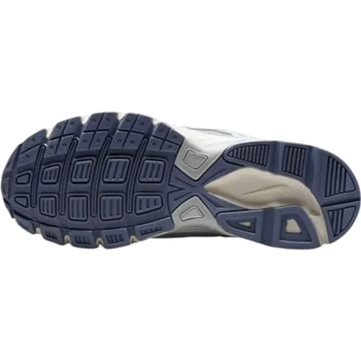 Nike WMNS Initiator, Laufschuhe mit Phylon-Mittelsohle und rutschfester Gummi-Sohle, Weiß, Größe 40.5 – Bild 7