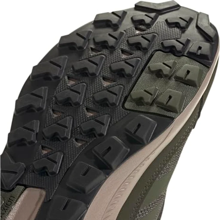 adidas TERREX TERREX ANYLANDER, Wanderschuh mit Traxion Außensohle, komfortabler Dämpfung, nachhaltig produziert – Bild 8