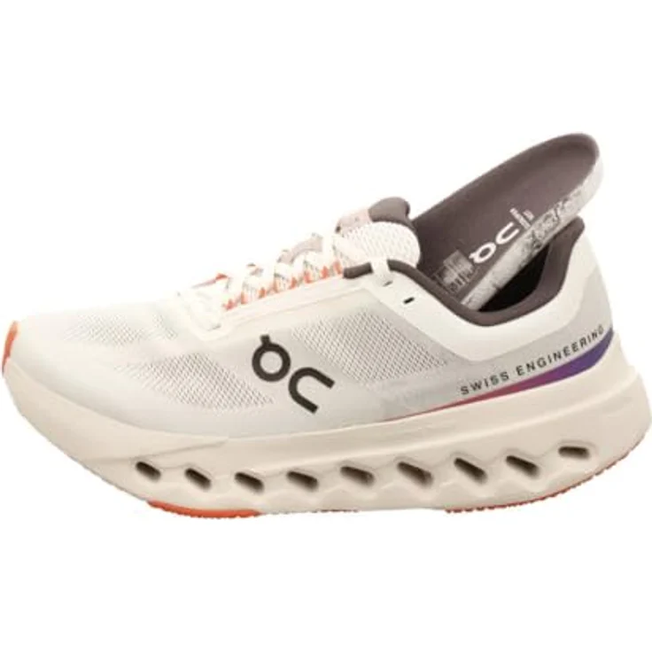 ON Cloudsurfer Next 3WE30050256, Laufschuh mit Helion Superfoam Dämpfung, 273g leicht und flexiblem Oberschuh – Bild 6
