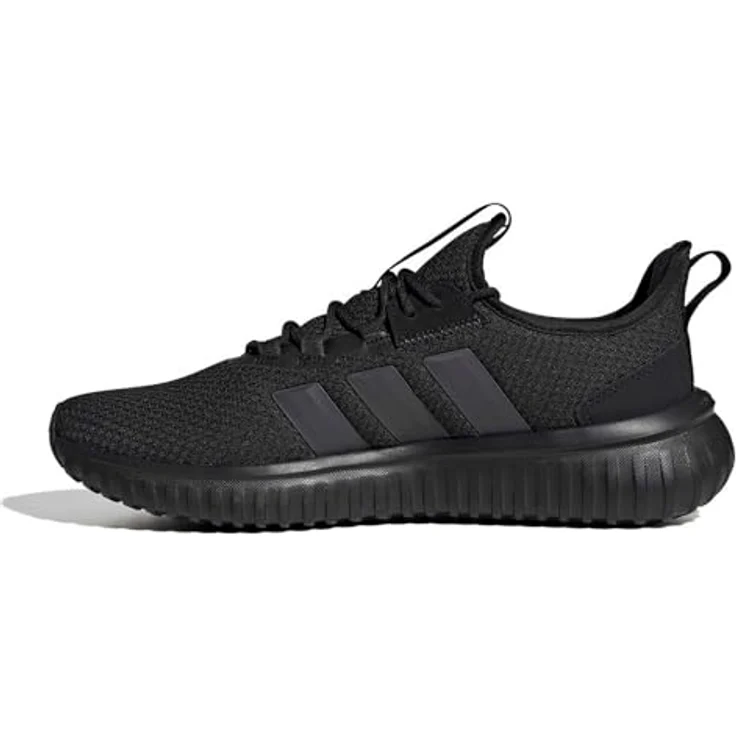 ADIDAS Kaptir 4.0, Herren Laufschuh mit Cloudfoam Zwischensohle und atmungsaktivem Obermaterial – Bild 4