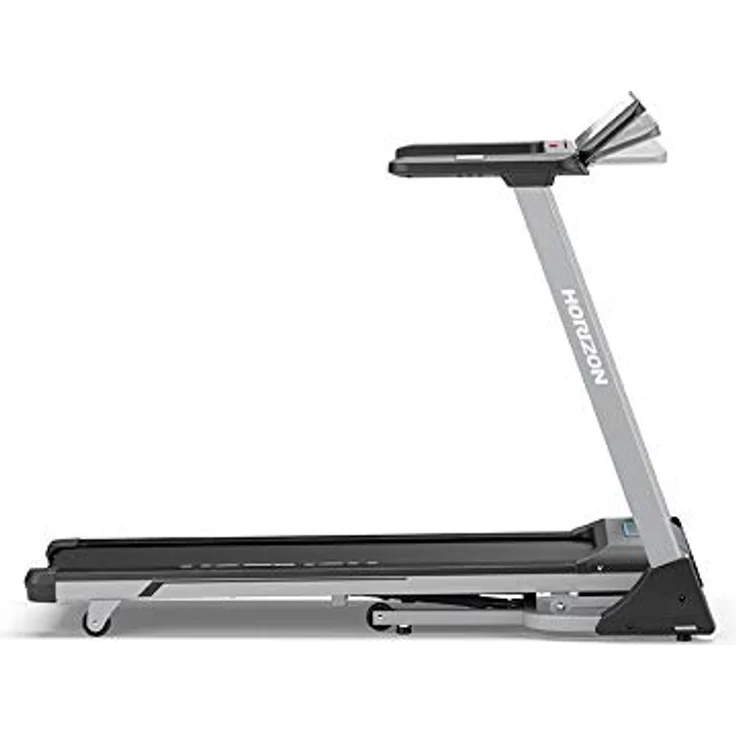 Horizon Fitness T-R01 Laufband – Bild 2