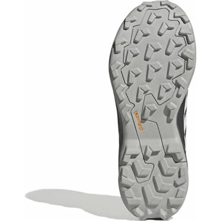 adidas Terrex Skychaser AX5 GTX, Damen Wanderschuhe mit Lightmotion Dämpfung und Continental™-Gummisohle, Größe 40, Grau – Bild 7