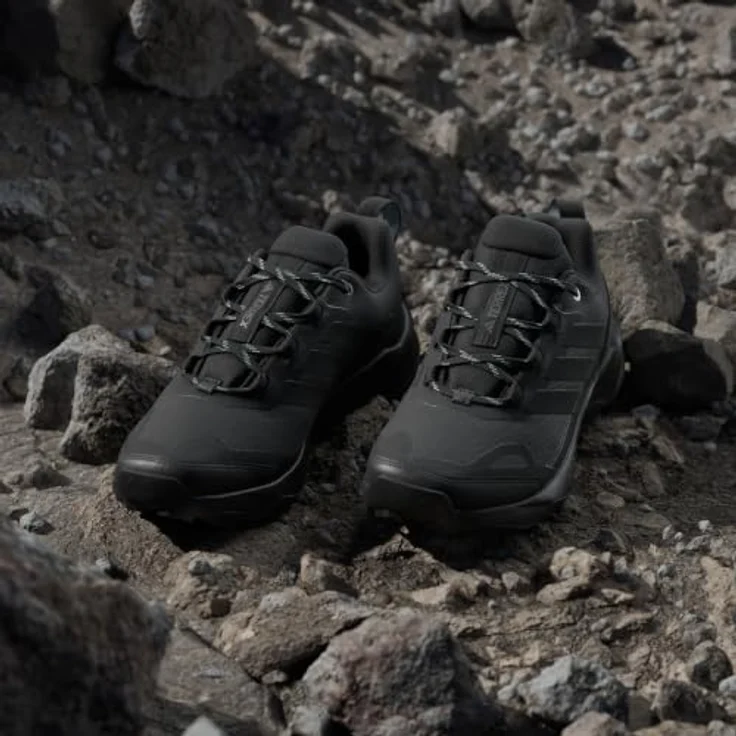 adidas TERREX SKYCHASER AX5, Wanderschuh mit LIGHTMOTION EVA-Zwischensohle und Continental™ Gummiaußensohle – Bild 9