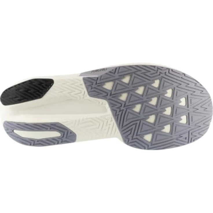 New Balance FC Rebel, Leichte Wettkampf-Laufschuhe mit FuelCell-Technologie, braun, Größe 44 – Bild 4
