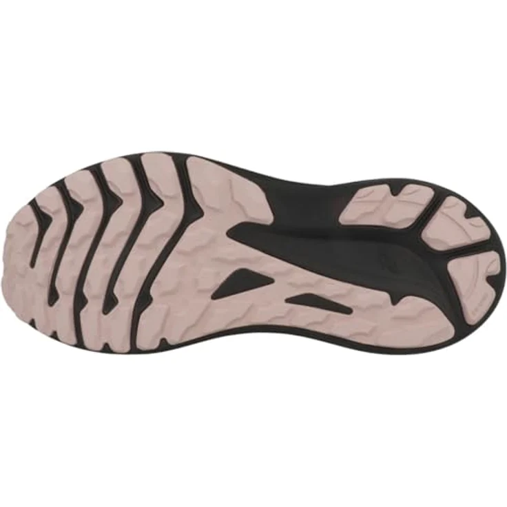 ASICS Performance GT-1000 13 GTX, Damen Laufschuhe mit FlyteFoam und Gel-Dämpfung, schwarz, Größe 40 – Bild 5