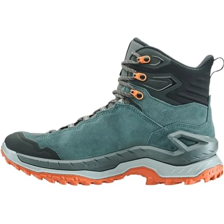 Lowa INNOVO GTX MID, Wanderschuh für optimalen Halt und Gehkomfort, leicht – Bild 2