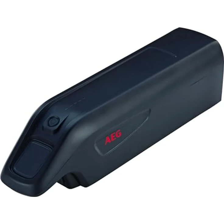 Prophete E-Bike Batterie, AEG Downtube Li-Ionen Akku 36V, 10,4 Ah (374 Wh), CAN V2.5, kompatibel für Elektrofahrräder – Bild 1