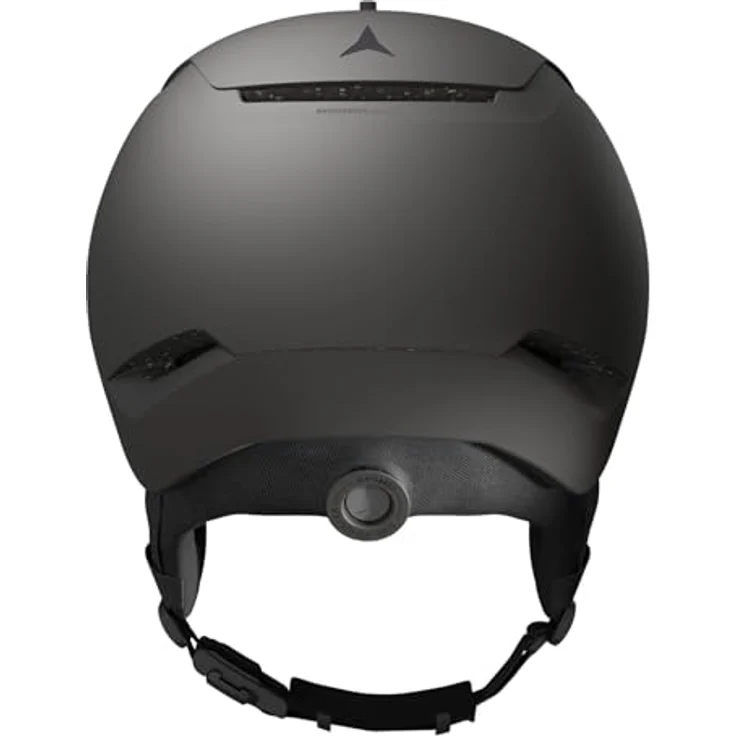 Atomic Revent GT A Visor HD Photo, Skihelm mit Hybrid Konstruktion, 360° Live Fit, bla – Bild 3