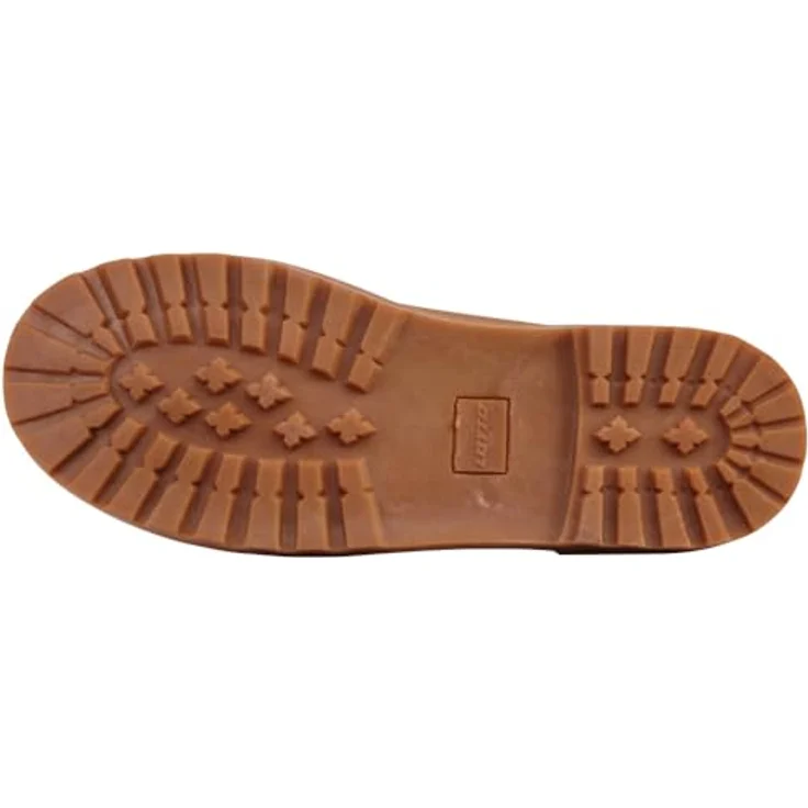 Lotto Maemoore Mid, Herren Wanderschuhe, braun, Modell 2400350U 7272, Größe 45 – Bild 4
