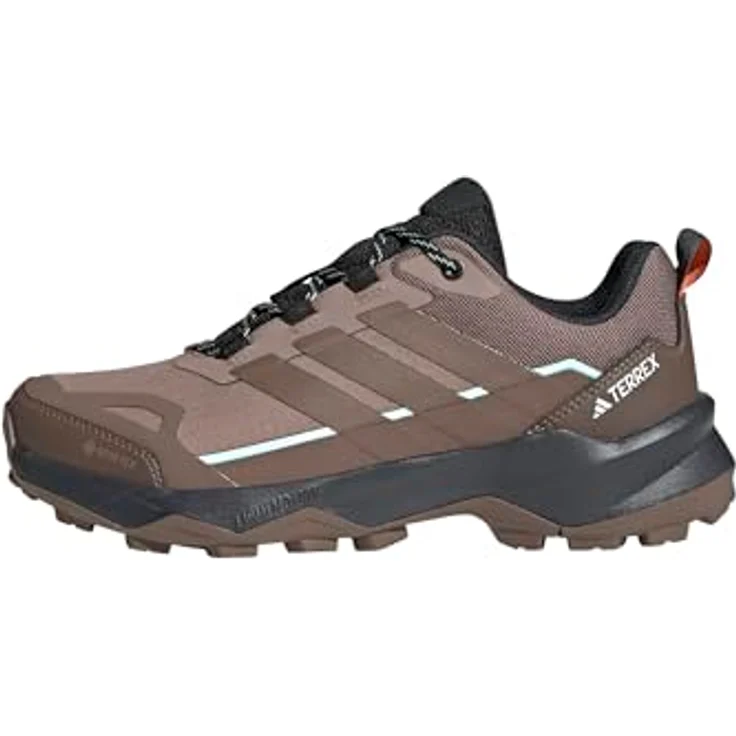 adidas TERREX SKYCHASER AX5 GORE-TEX Wanderschuh, leichter Hikingschuh mit wasserdichter Membran und Continental™ Gummiaußensohle – Bild 1