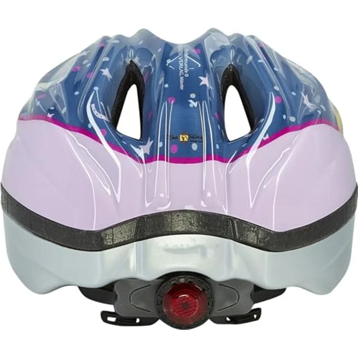 KED Kinderhelm Meggy II Originals 21/22 Pferdefreunde Gr. S 46-51 cm – Bild 3