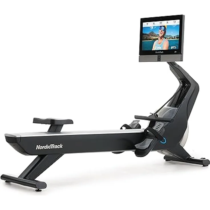 NordicTrack RW900 Rudergeräte