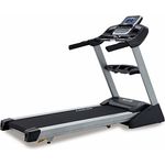 Spirit Laufband XT 385 (semi-professionell) ETM Testsiegel GUT