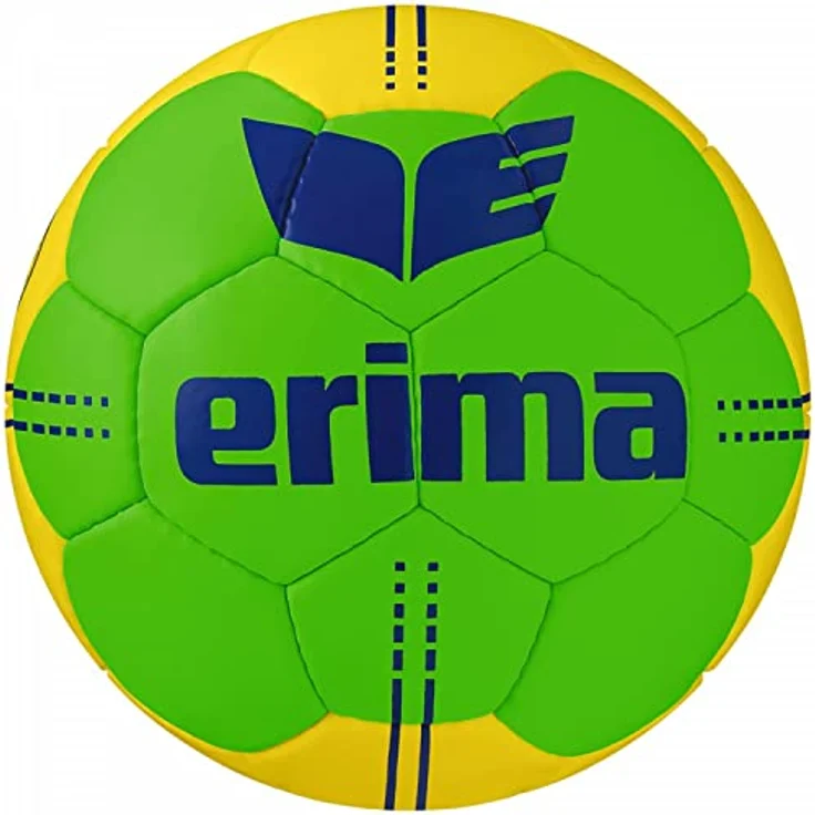 ERIMA® Handball PURE GRIP No. 4, Gr. 3 – Bild 2