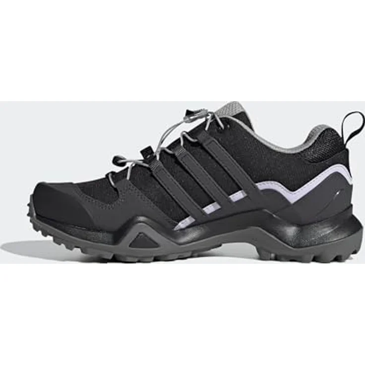 adidas Sportswear TERREX SWIFT R2 GTX W Trekkingschuh, wasserdicht mit GORE-TEX Membran und Continental™ Gummi Außensohle, spezielle Damenpassform – Bild 2