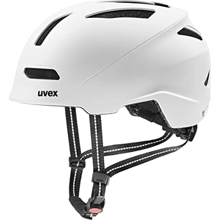 uvex urban planet LED Helm – Bild 2