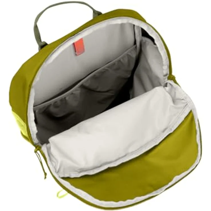 VAUDE Agile 14, Wanderrucksack mit 14 l Volumen, VENT-TEX Rückensystem und ErgoShape-Schultergurten, recyceltes Polyester – Bild 3