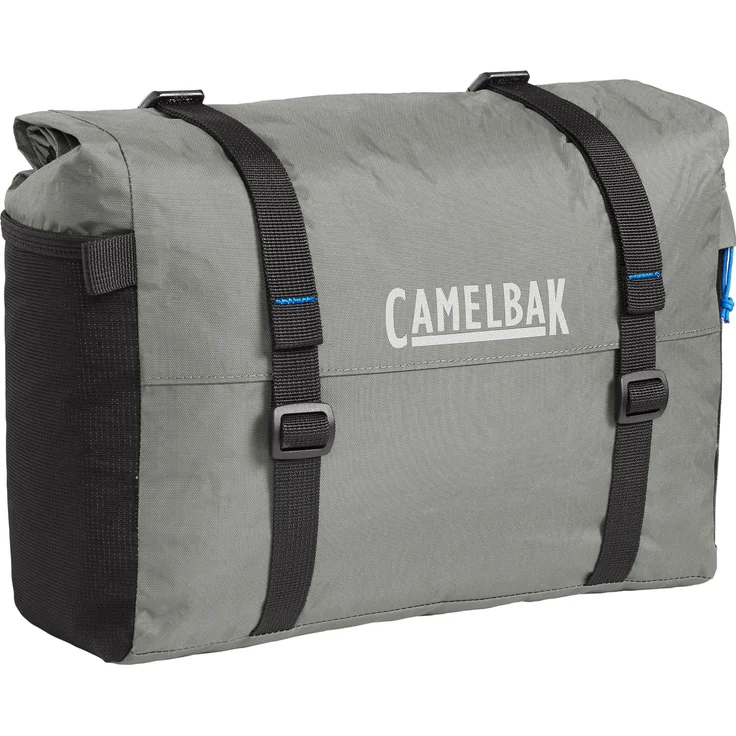 Camelbak M.U.L.E.® 12 Lenkertasche, wasserdicht nach IPX5, mit sicherer Befestigung und erweiterbarem Fassungsvermögen
