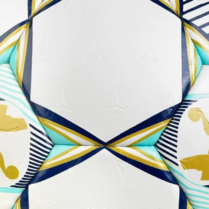 Select Replica HBL V25 Trainingsball grau, Handball in Standardgröße ohne Geschlecht – Bild 4