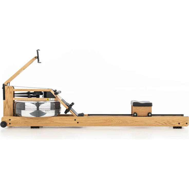 WaterRower Rudergerät Eiche Performance - Preisvergleich – Bild 2
