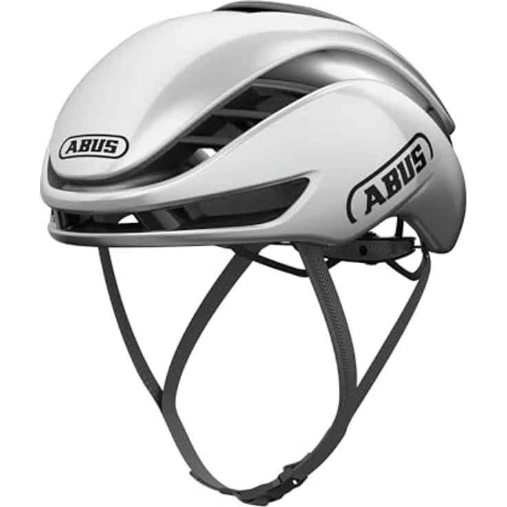 Abus GameChanger 2.0, Velohelm für 57-61 cm, aerodynamisch mit AirBoost Ventilation und ActiCage Stabilität – Bild 5