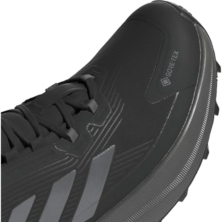 Adidas Terrex Trailmaker 2.0 Mid Gore-Tex Wanderschuh, wasserdicht aus recycelten Materialien – Bild 5