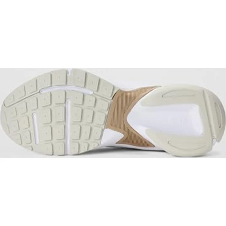 Nike W NIKE AL8, Damen Freizeitschuhe mit atmungsaktivem Obermaterial, Waffelprofil-Sohle und hoher Dämpfung, Schwarz – Bild 4